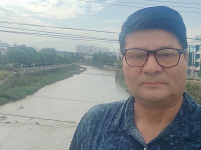 मानेमधौरुको मनोवाद