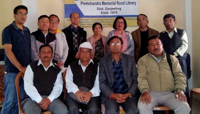 सासुप मिरिकको एकसय पाँचौँ मासिक कार्यक्रम श्रृङ्खला