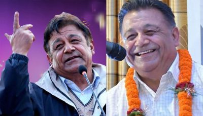 गजल तथा गीतकार प्रकट पगेनी ‘शिव’काे असामयिक निधन