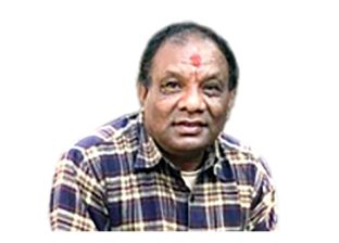 सिटामोल र बुद्ध