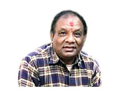 सिटामोल र बुद्ध