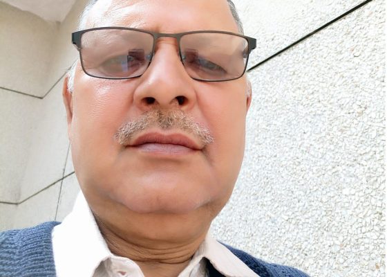 खरोखास मित्र