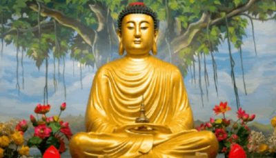 बुद्ध जयन्ती !