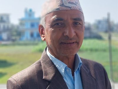 आमा अझै सुरक्षित छैनन्