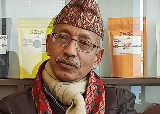 नेपाली हास्यव्यङ्ग्य निबन्ध (६)
