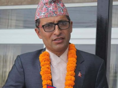 छन् व्यस्त श्रोताहरू