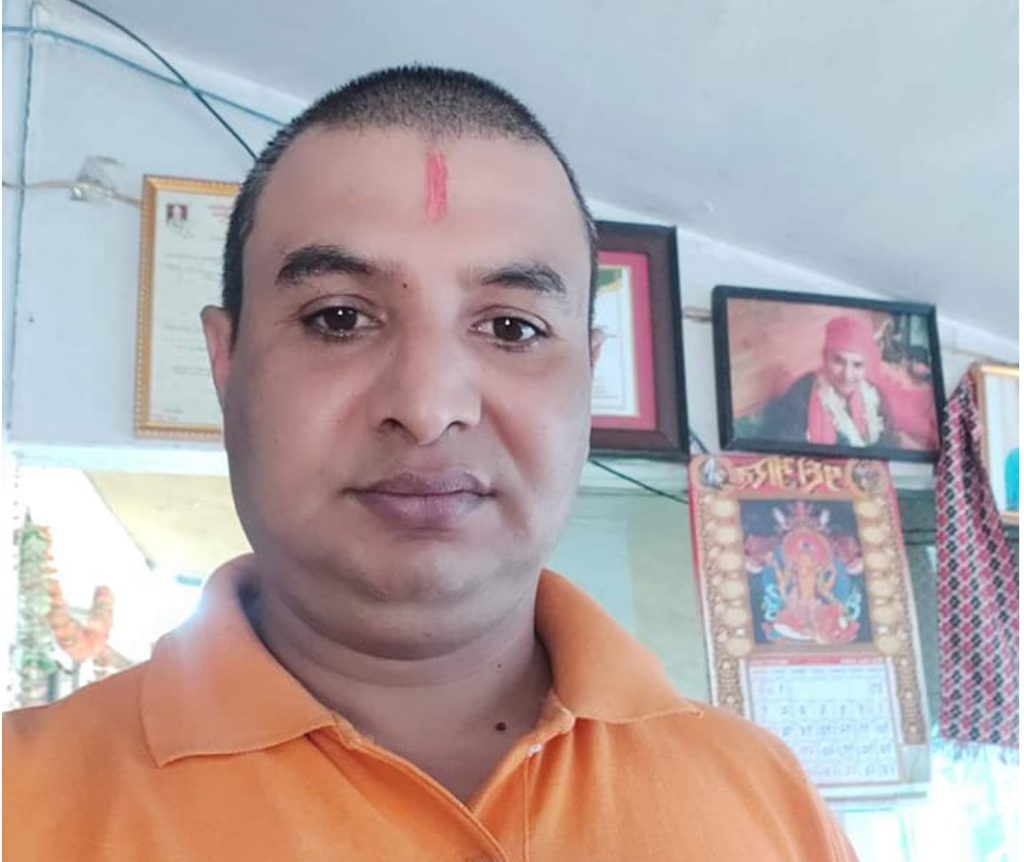 वृद्ध मनोविज्ञान