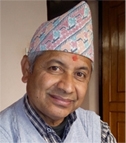 hari pd ghimire hari pd ghimire