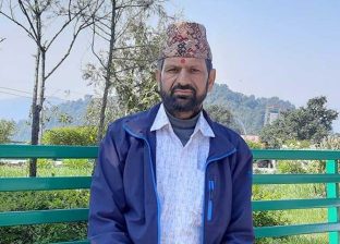 तिरोहित देशभक्ति