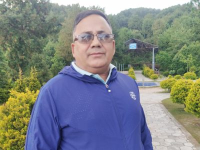 निष्कर्षले अझै मेसो पाएको छैन