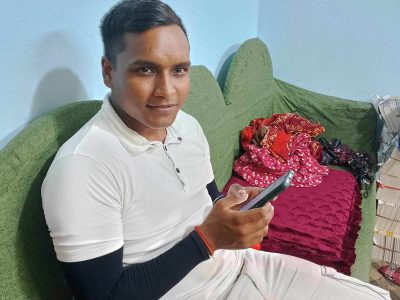 तीन ठोक्तक