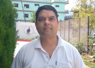 काेदाकाे पानी