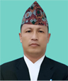 surendra limbu pardeshi
