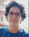 anita panthi