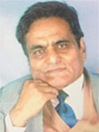 balkrishna pokharel