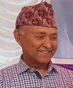 gopichandra karki