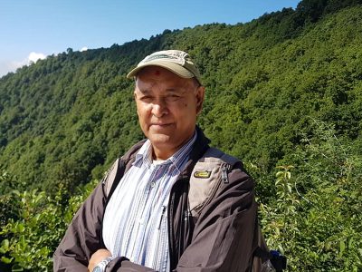 तालावन्दीकाे नेपाल !