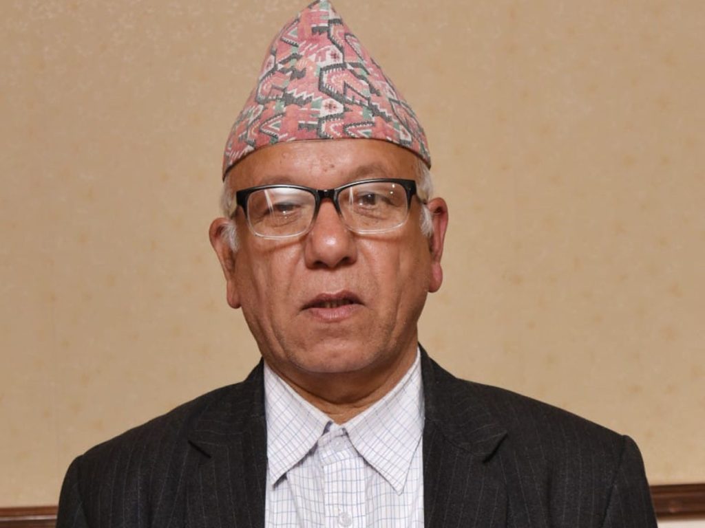 भानु बनेका सबका प्यारा