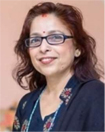 kalpana dahal