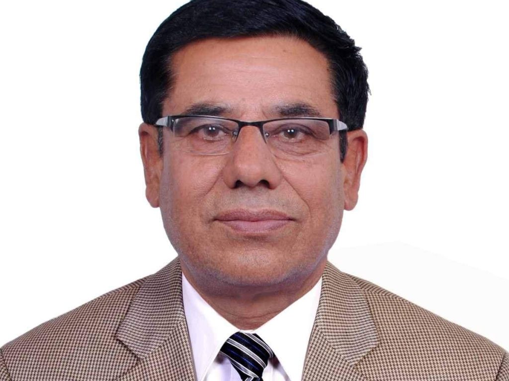 हाम्रो बचाऔँ अस्मिता