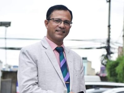 रुख ढलेपछि