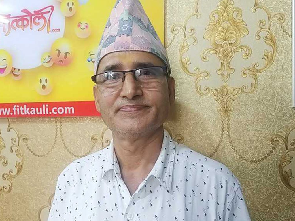 तीन खित्कौली