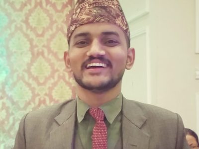 फर्केर आएनन्
