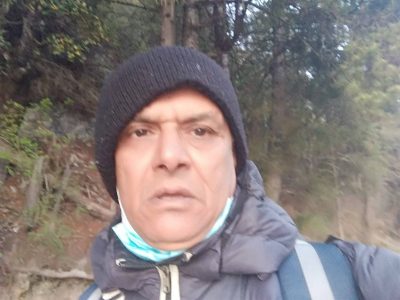 छाेराकाे विपना