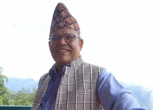 थोत्रो राजा…