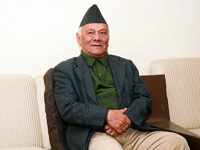 राष्ट्रिय सहमति