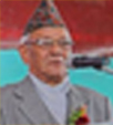 lokendra bahadur chand