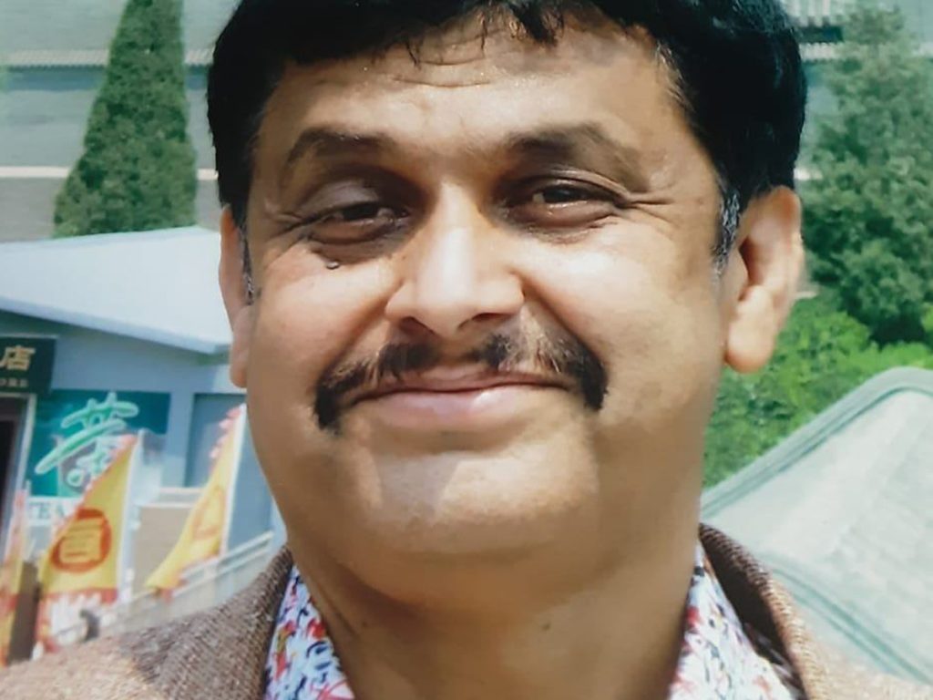 टुप्पामा पलाउने बहादुरहरु