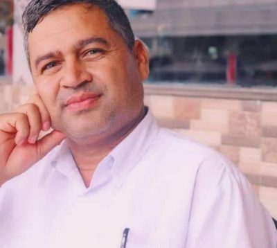 नेता बेच्नु पर्छ अब