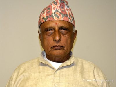 कवि बन्न खोज्दा