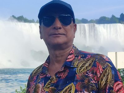 फलामको पुच्छर