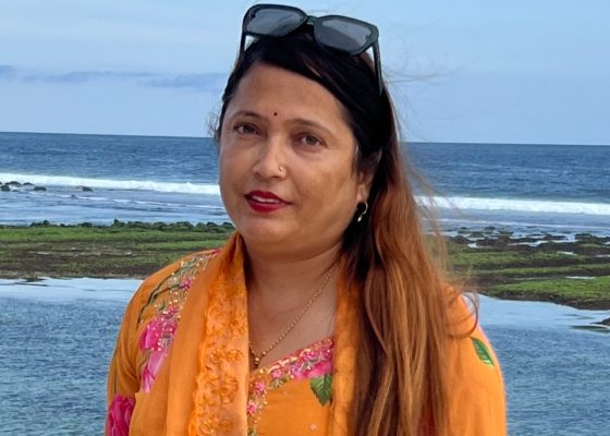 दाइजात्रा !