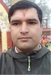 rabin timsina