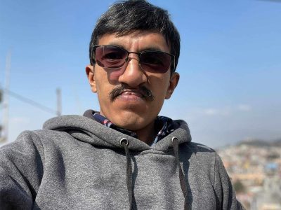 तीन ठोक्तक