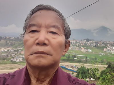 दाेधार दाेधार