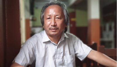 हेटौँडामा श्रवण मुकारूङकाे एकल कविता वाचन र साङ्गीतिक साँझ आयाेजना गरिँदै