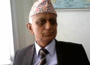 ‘वृद्धाकाश’ लघुकथा कृतिमा समयबिम्ब