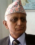 khemnath dahal