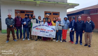 कविशिरोमणि लेखनाथ पौड्यालको जन्म जयन्ती मनाइयो कविशिरोमणि लेखनाथ पौड्यालको जन्म जयन्ती मनाइयो