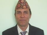 आउँछु भन्दाभन्दै