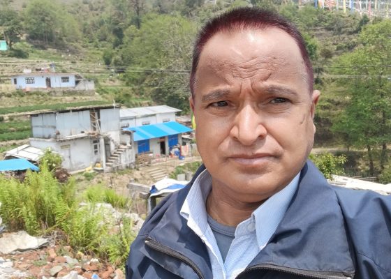 देवकुमारीको ढुकढुकी र कराईको सुकुटी !