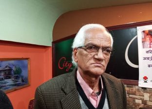 सुनाऊँ कसोरी ?