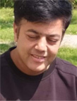 ramesh raj aryal