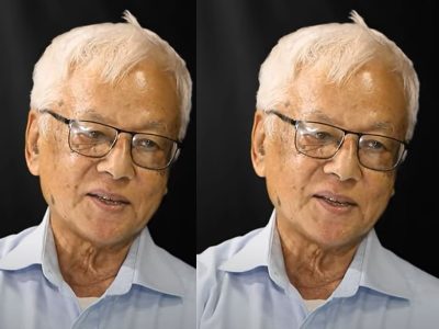 डा. तीर्थबहादुर श्रेष्ठलाई ललितपुर प्रतिभा पुरस्कार डा. तीर्थबहादुर श्रेष्ठलाई ललितपुर प्रतिभा पुरस्कार