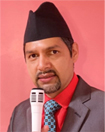 arjun dahal A
