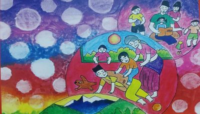 वृद्धावस्थाको अवधारणा र बुढाबुढीको वर्गीकरण